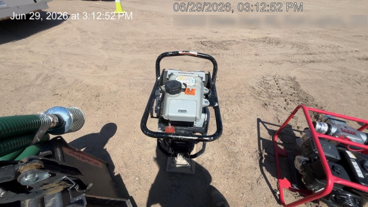 2023 MULTIQUIP MTX60HD