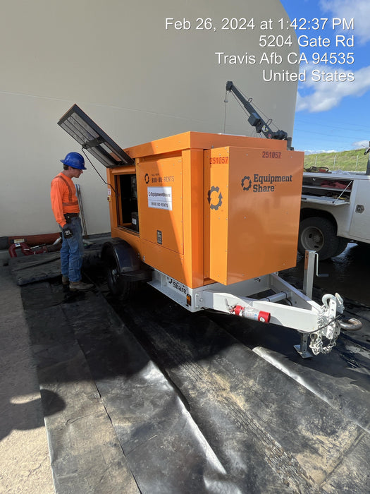 2022 PIONEER SAPP66S12L71-TD2.9L4