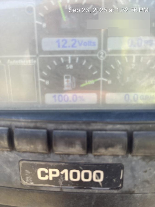 2022 PREMIER PUMP 6NNT-RP-TD2.9-T80