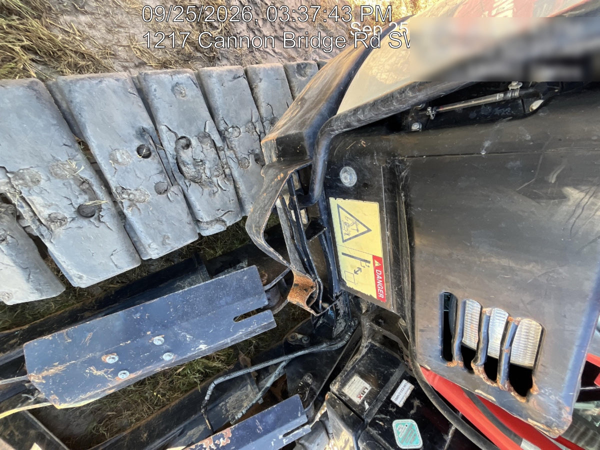 2021 LINK-BELT 145X4DZ