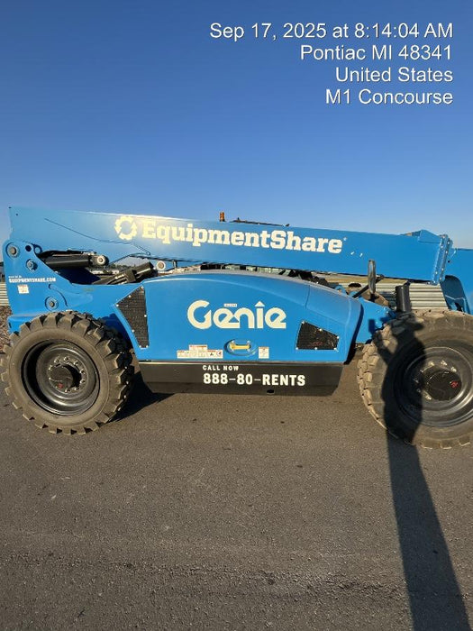 2025 GENIE GTH-844
