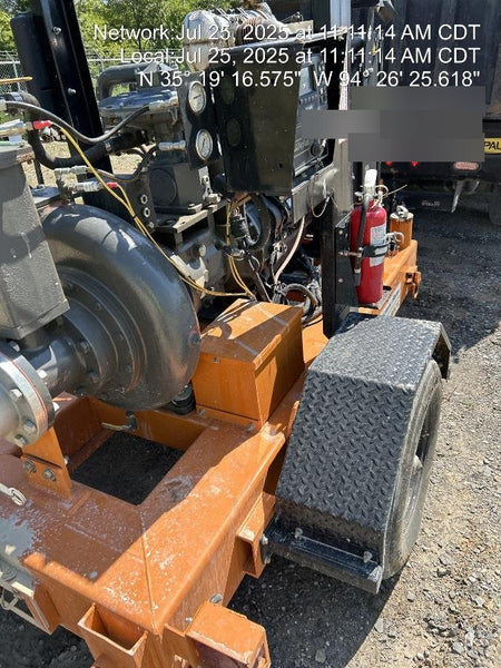 2022 RWN RWN-6612T-OBPT