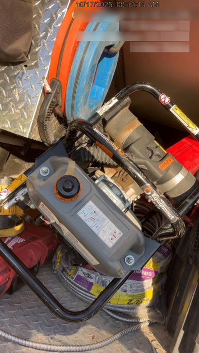 2023 MULTIQUIP MTR40HF