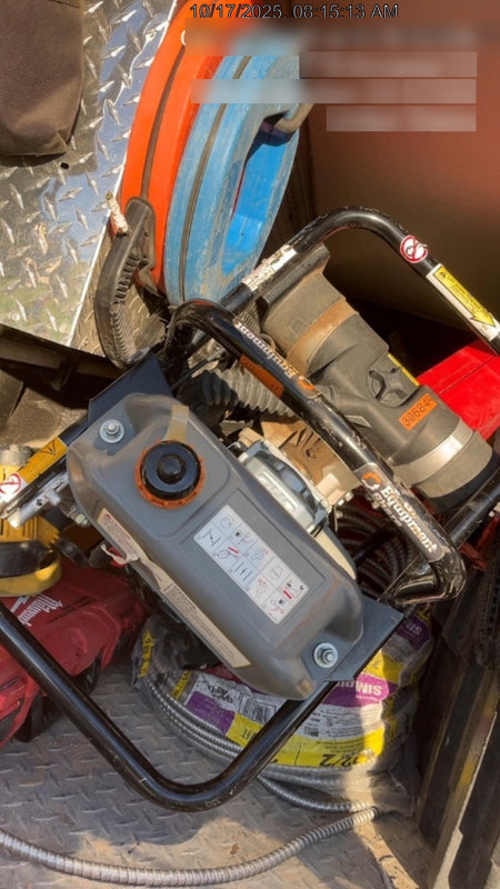 2023 MULTIQUIP MTR40HF