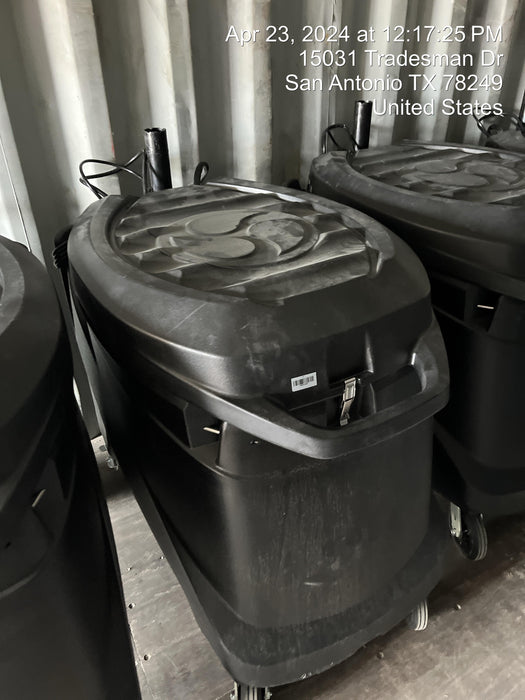 2024 POWER BREEZER PB4MAX