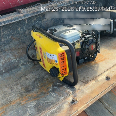 2025 WACKER NEUSON BS62-4Ab/28