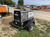 2019 Lincoln Electric Vantage 322 Welder Ready-Pak 3, Two wheel trailer, Fender and Light kit, Cable Rack