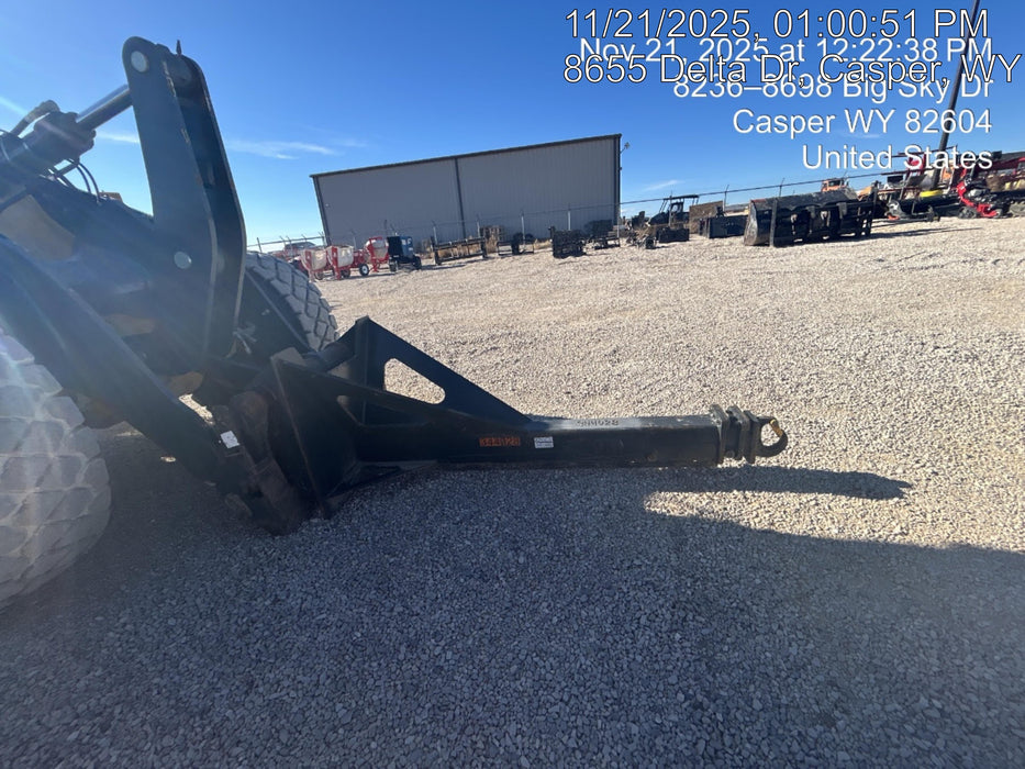 2023 JRB WA250-6 JRB Attachment