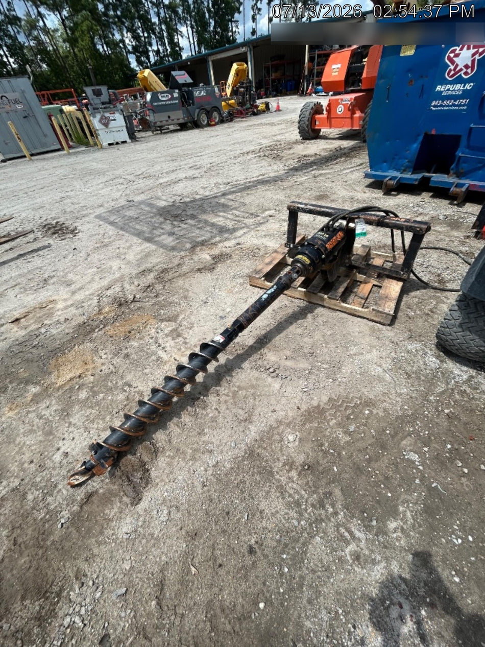 2023 AUGER TORQUE 3300-30