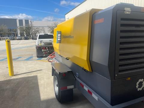 2023 ATLAS COPCO XAS 850