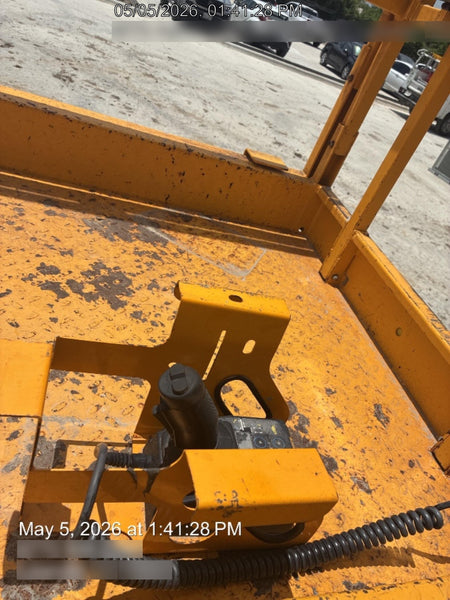 2022 JCB S3246E
