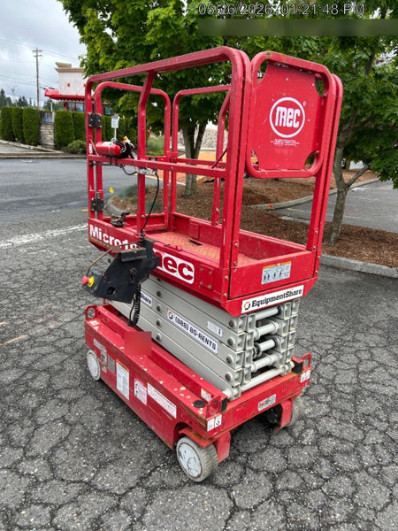 2020 MEC Micro 19