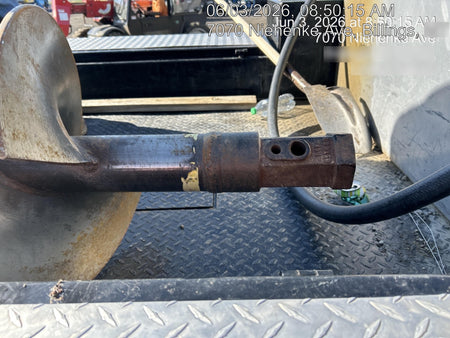 2022 TAKEUCHI Auger Drive - Takeuchi