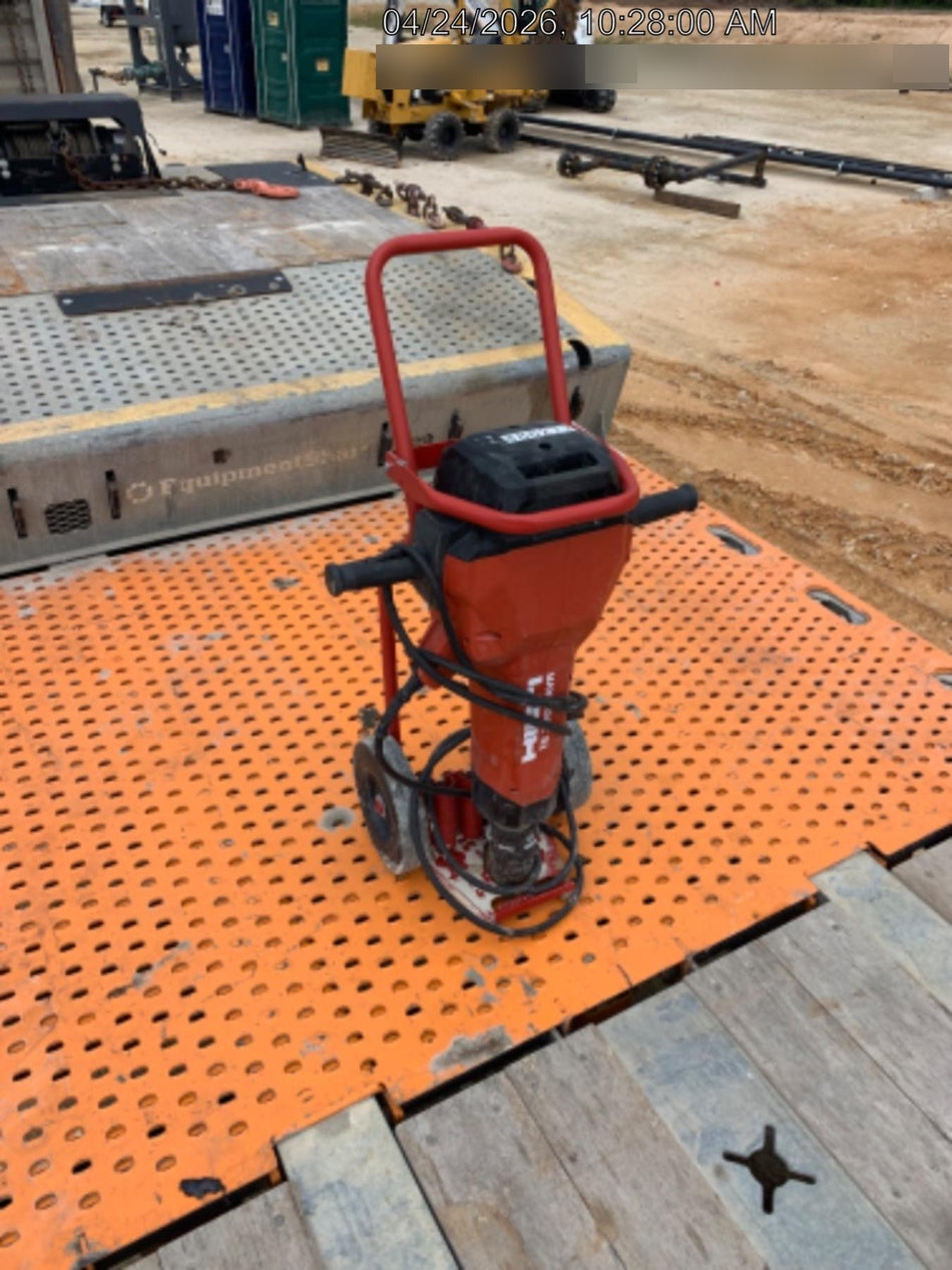 2025 HILTI TE 3000-AVR