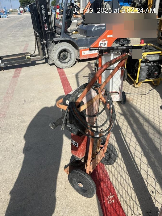 2020 HILTI TE 3000-AVR