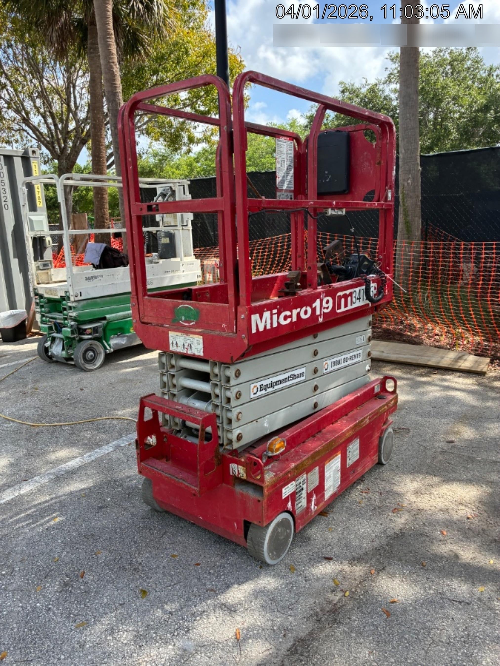 2019 MEC Micro 19