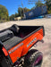 2019 Kubota RTV-XG850WL-H 4wd Utility Cart, Gas, 2 Seat, LED Strobe, Windshield Tempered Glass, Plastic Canopy, Wire Harness Kit, Backup Alarm