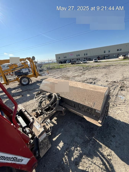 2022 TAKEUCHI 84" Broom - Takeuchi