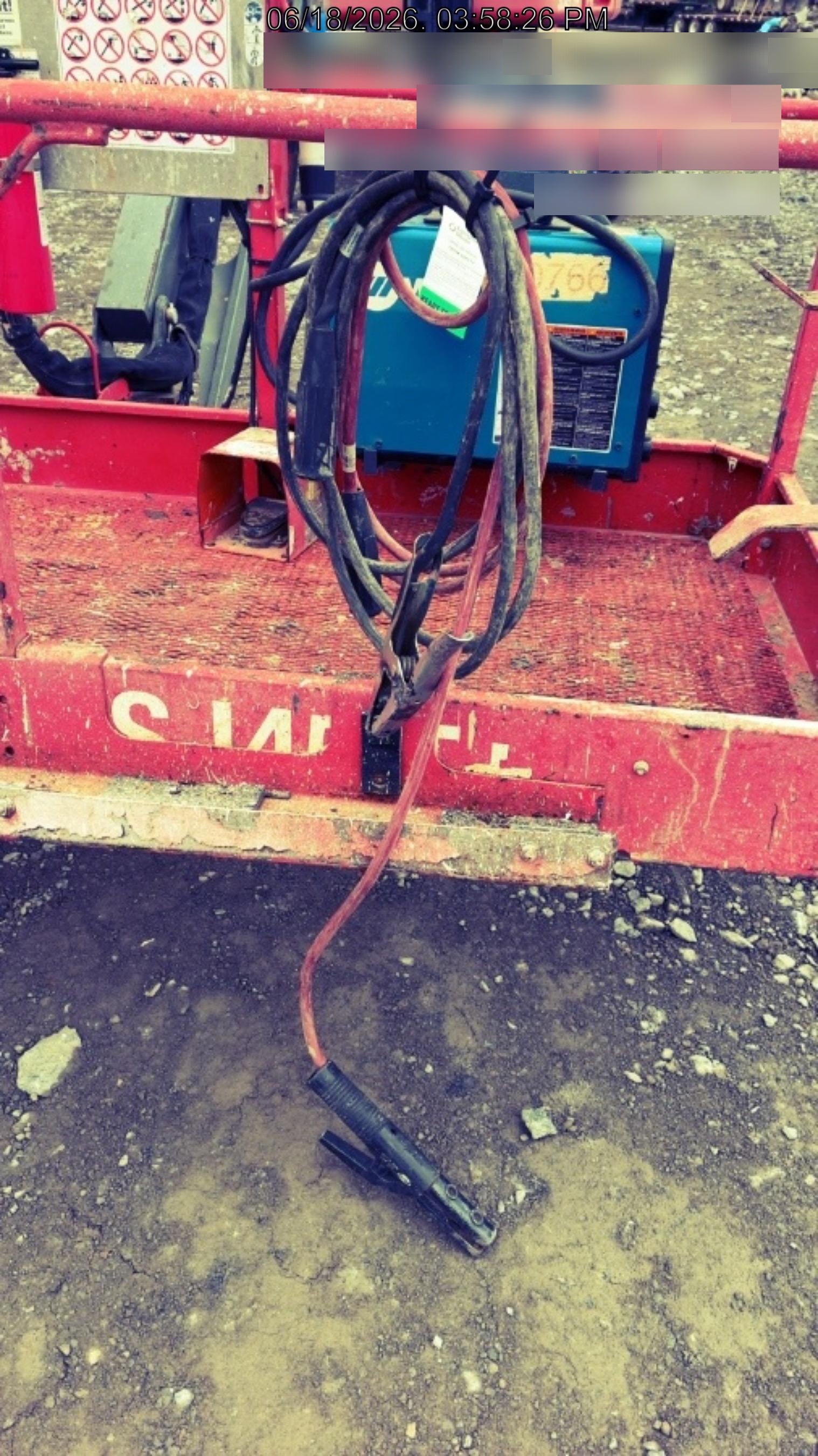 2026 MILLER ELECTRIC CST-282