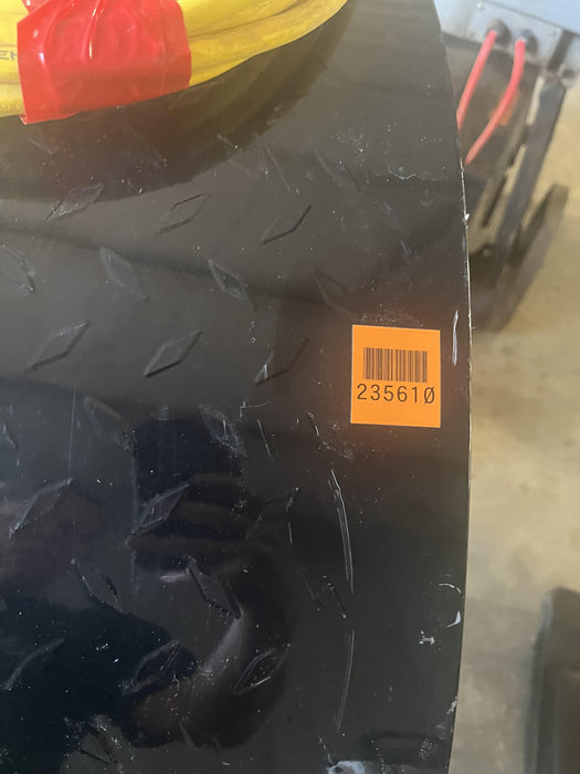 2022 MASTER MHD-42-BDF-C