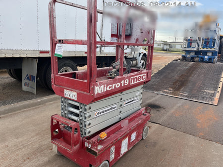 2019 MEC Micro 19