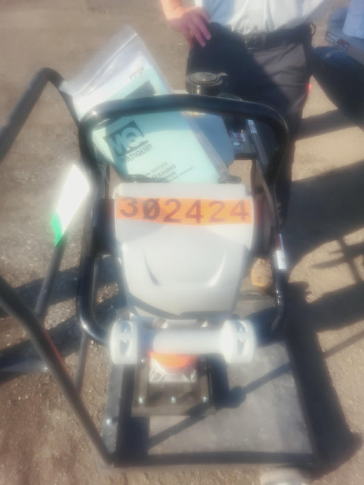 2023 MULTIQUIP MTX60HD