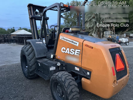 2023 CASE 588H