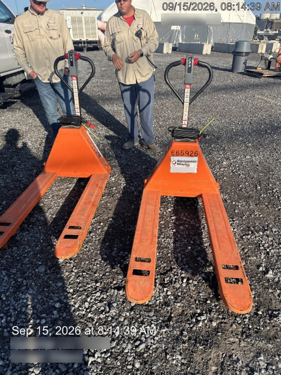 2026 MIGHTY LIFT EPT45S
