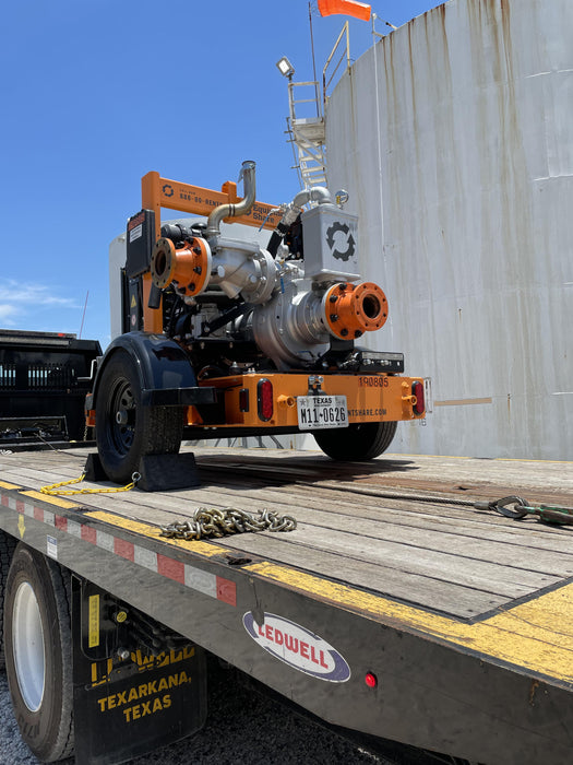 2021 PIONEER PP66S12L2-TD2.9L