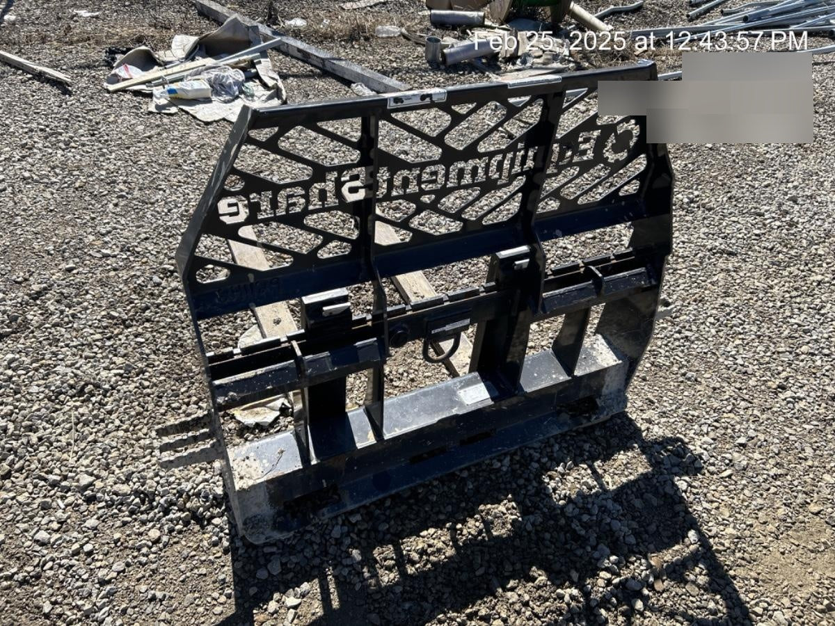 2022 PALADIN 48" Pallet Forks - Paladin