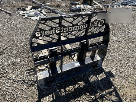 2022 PALADIN 48" Pallet Forks - Paladin