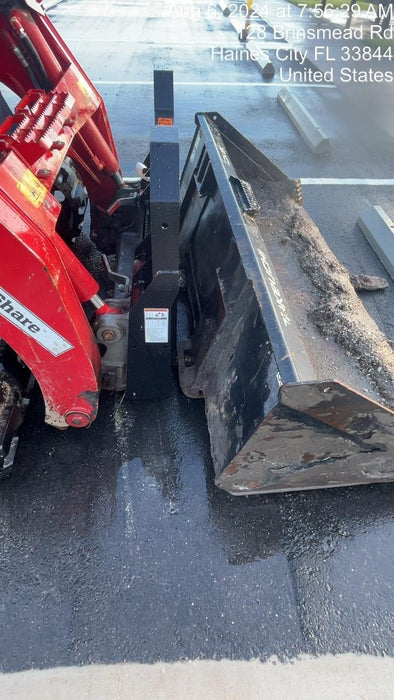 2024 VIRNIG PF4855-5VG