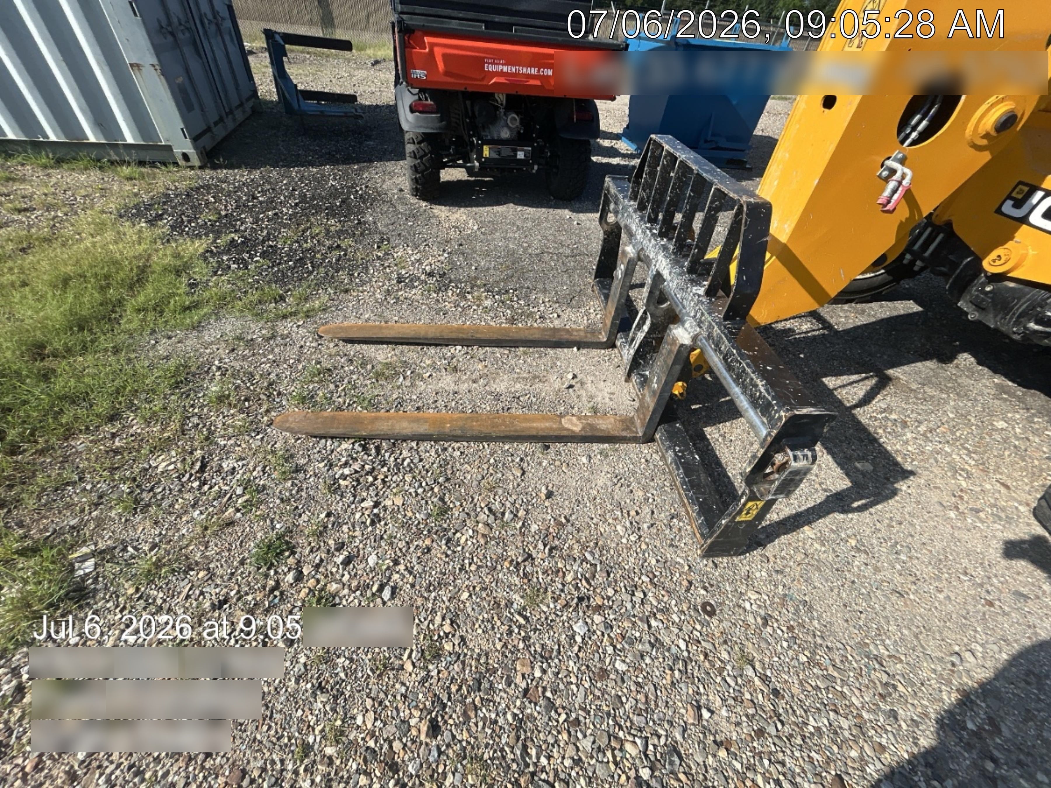 2025 JCB 509-42