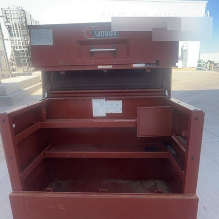 2021 JOBOX 1-682990