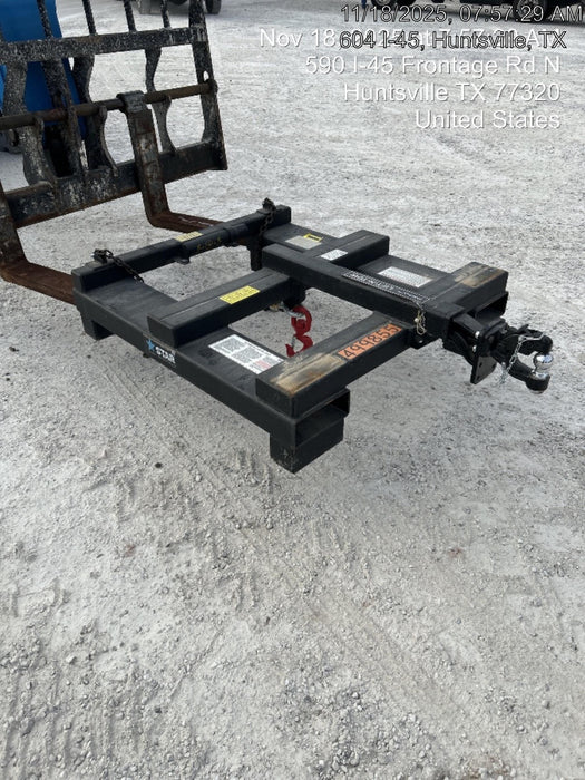 2025 STAR INDUSTRIES 1395B