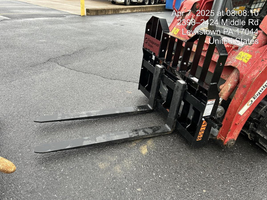 2025 VIRNIG PF4855-5VG