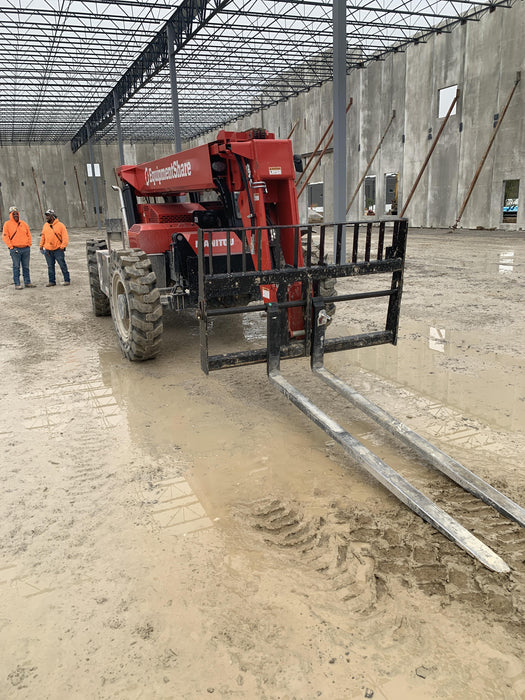 2021 MANITOU MTA8044