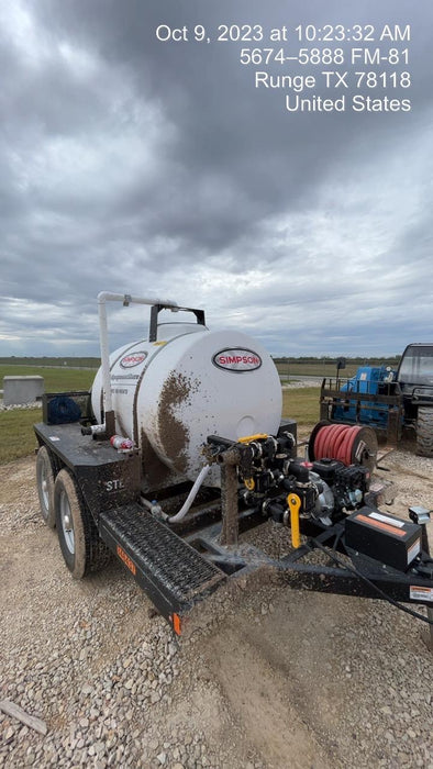 2023 SIMPSON SWT-52517