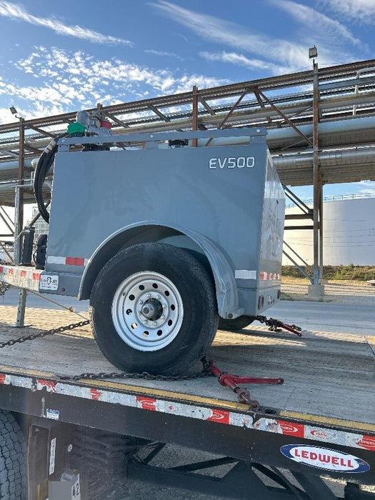 2022 THUNDER CREEK EV500