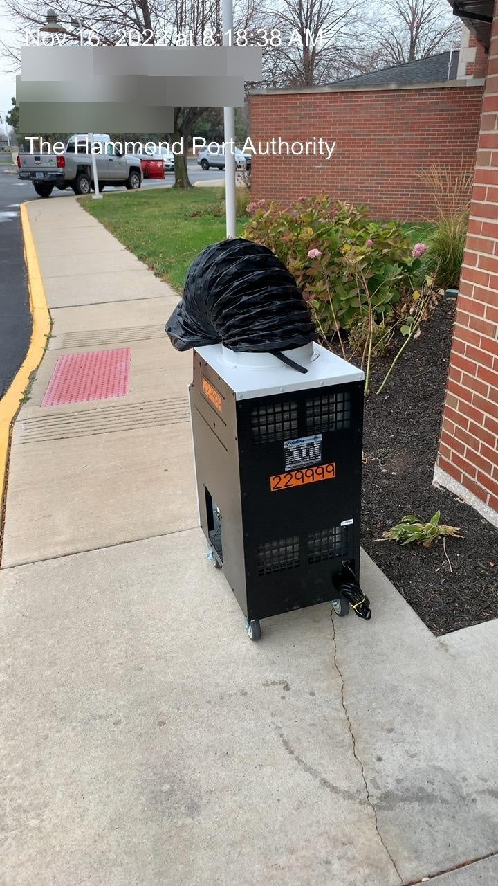 2022 KWIKOOL KPAC1411-2