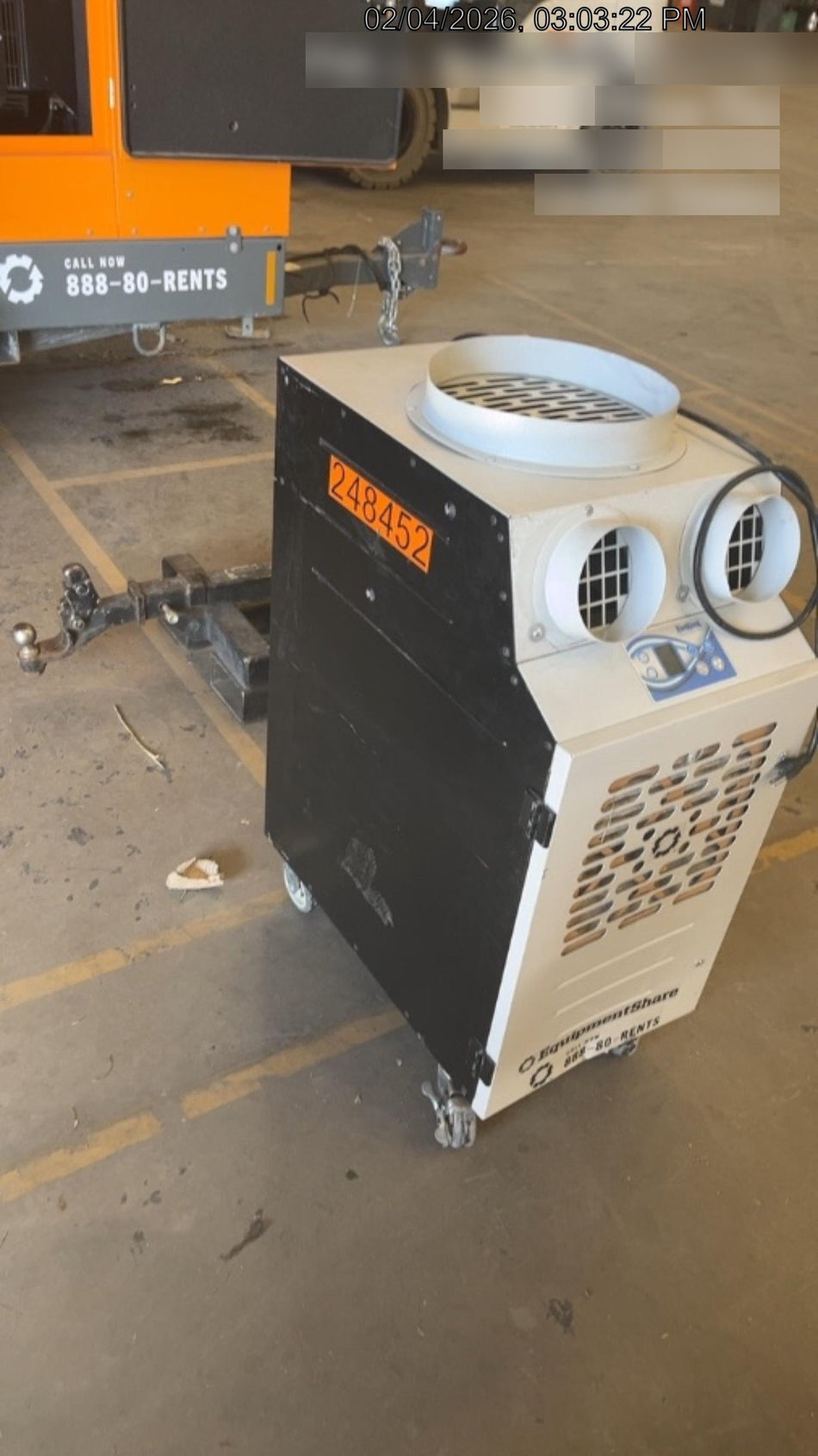 2022 KWIKOOL KPAC1411-2