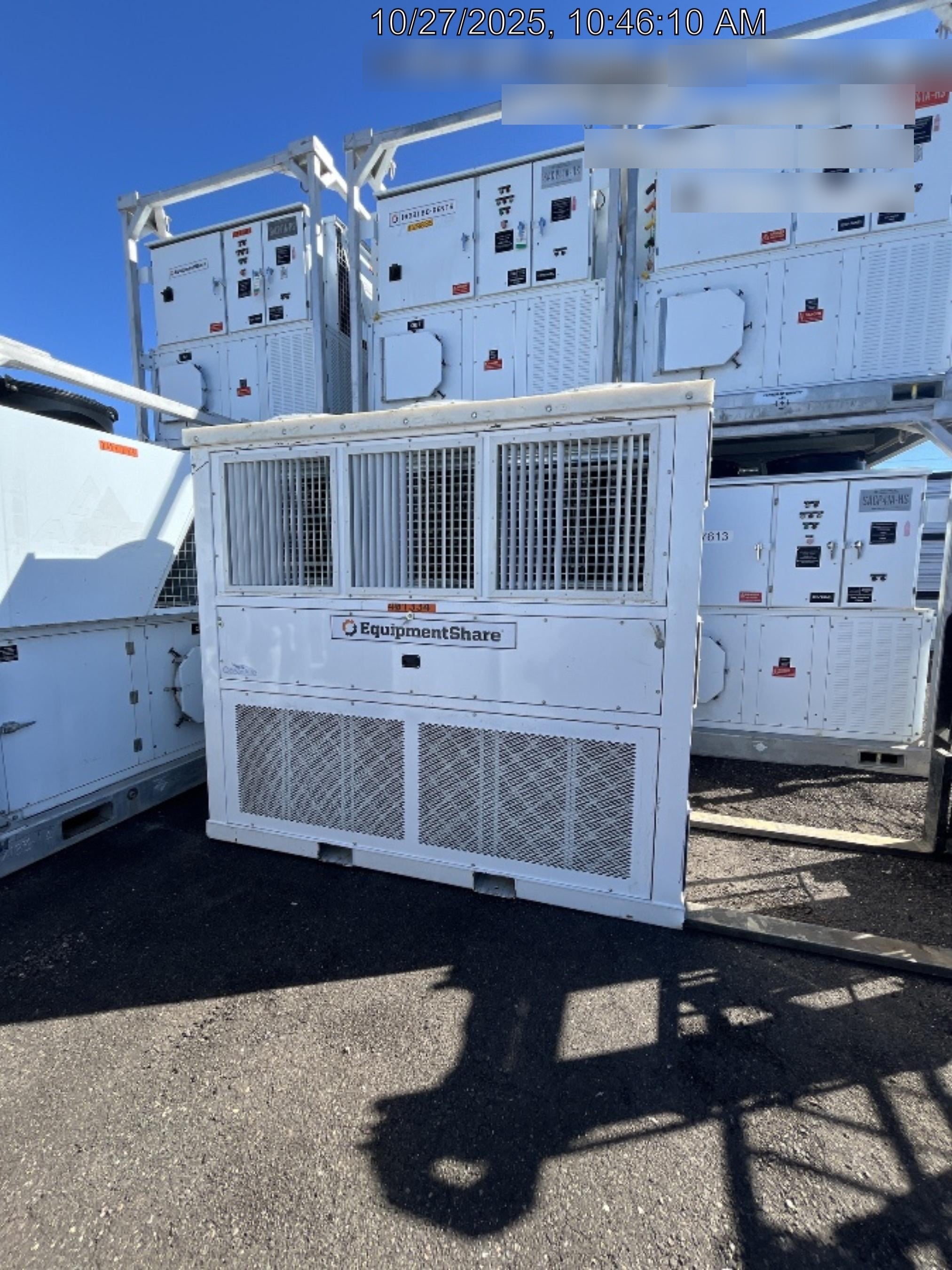 2024 OCEANAIRE OVAC36034AH