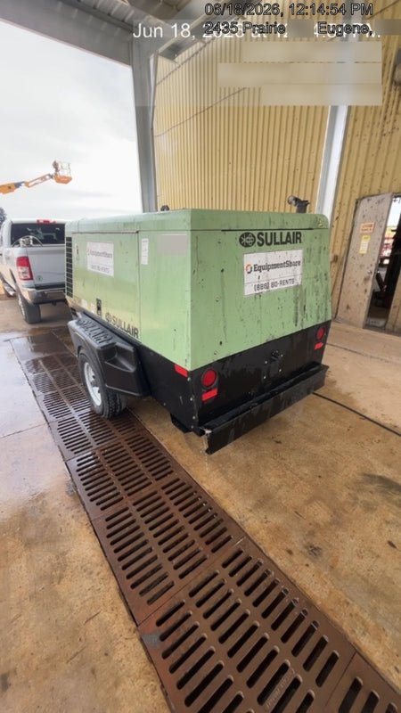 2019 SULLAIR 375H