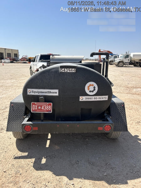 2025 WYLIE EXP-550L-S-HOTG