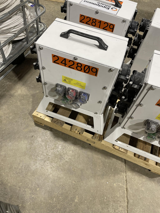 2022 TRYSTAR Tuff Panel 200A