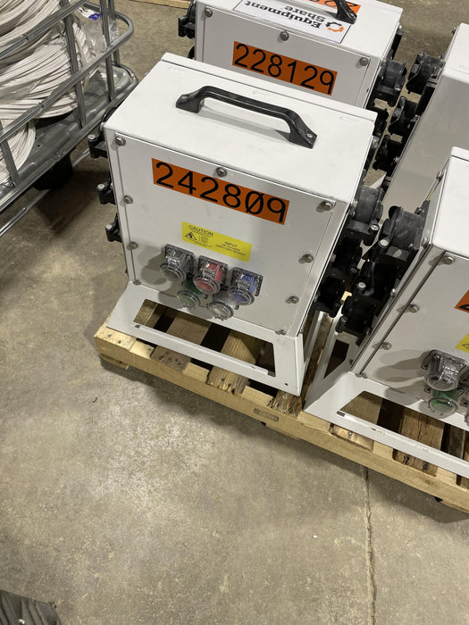 2022 TRYSTAR Tuff Panel 200A