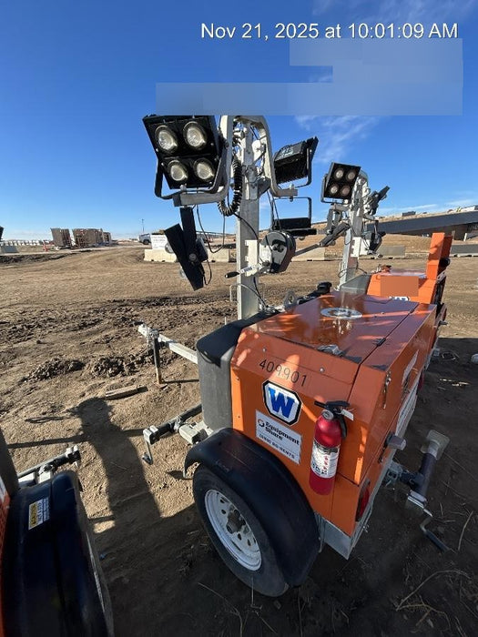 2024 WANCO WLTT-4MM4K