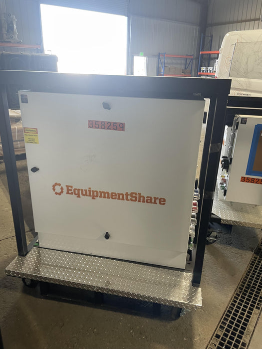 2023 TRYSTAR IL-086-VDE-27-LP