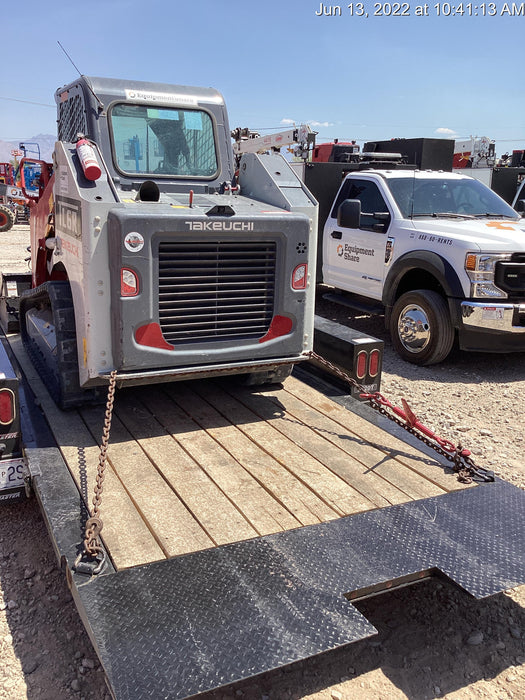 2022 TOWMASTER T-12DT