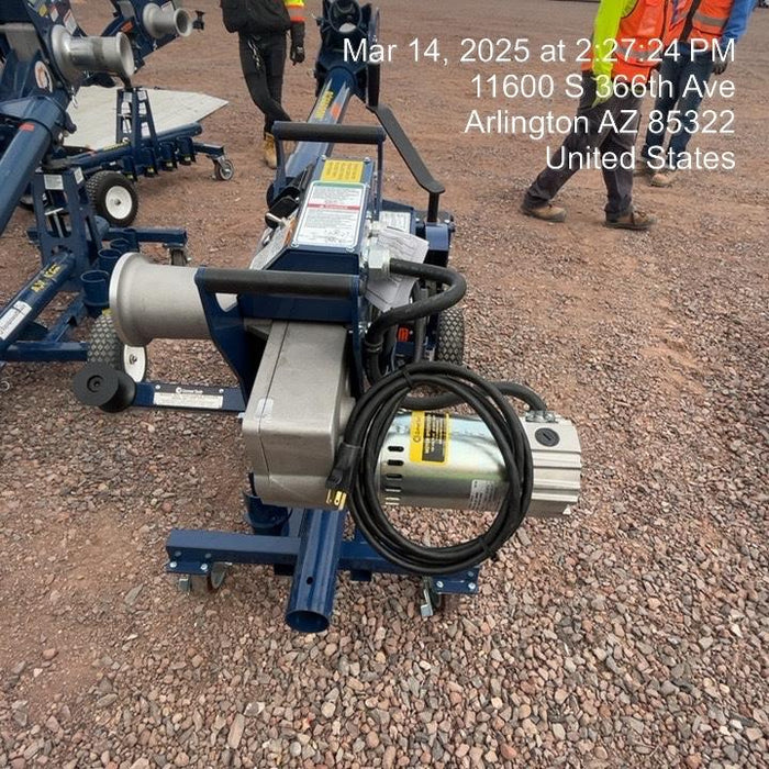 2025 CURRENT TOOLS 100A